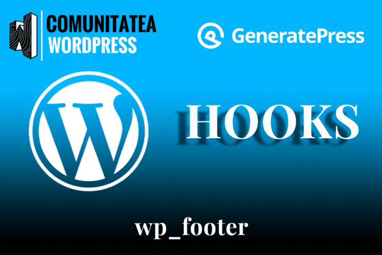 wp_footer