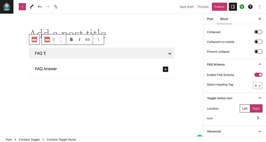 AQ-1 Ultimate Blocks