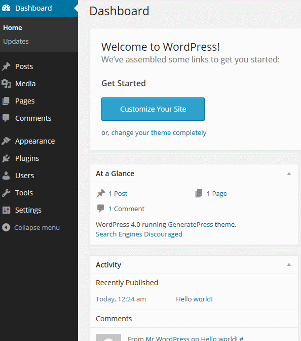 Adăugați Plugin nou