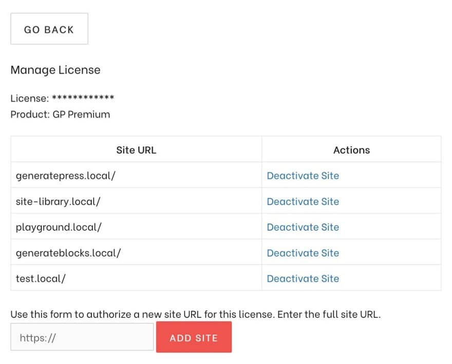 Puteți elimina vechiul domeniu