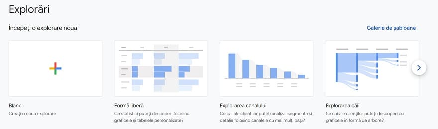 Efectuați o Analiză Avansată Pentru a Descoperi Informații