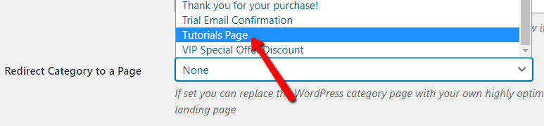 Alegeți Pagina Silo
