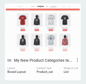 Șabloane de arhivă