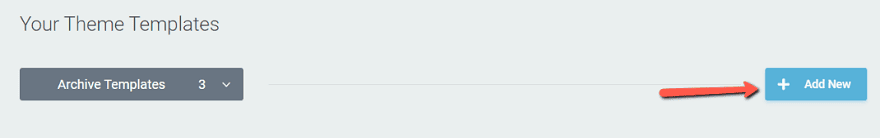 Clic pe butonul Adăugați nou